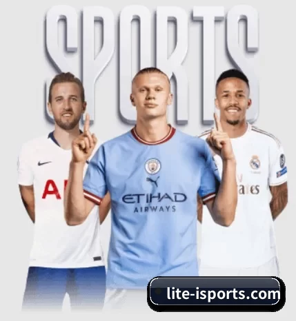 lite-isports.com的故事 - 体育资讯内容服务 | aitiyu